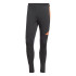 Pantalones de Fútbol adidas Tiro24 Pro Training Hombre Negro