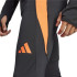 Pantalones de Fútbol adidas Tiro24 Pro Training Hombre Negro