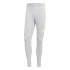 Pantalones de Fútbol adidas Tiro24 Pro Training Hombre Gris