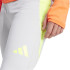 Pantalones de Fútbol adidas Tiro24 Pro Training Hombre Gris