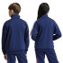 Sudadera adidas Tiro Nations Pack Track Infantil Azul