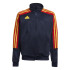Sudadera adidas Tiro Nations Pack Track Infantil Azul