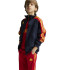 Sudadera adidas Tiro Nations Pack Track Infantil Azul