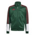 Sudadera adidas Tiro Nations Pack Track Infantil Verde