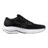 Zapatillas De Running Mizuno Wave Ultima 15 Hombre Negro