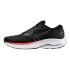 Zapatillas De Running Mizuno Wave Ultima 15 Hombre Negro