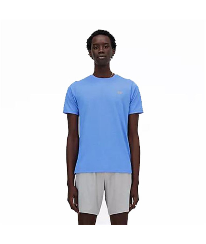 Camiseta New Balance Sport Essentials...
