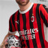 Camiseta de fútbol Puma AC Milan Replica Hombre