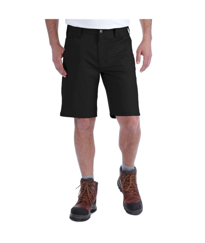 Pantalón Carhartt Rugged Stretch Canvas Short...