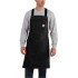 Delantal Carhartt Duck Apron Hombre Negro