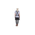 Delantal Carhartt Duck Apron Hombre Negro