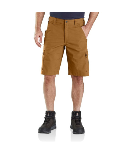 Pantalón Carhartt Ripstop Cargo Work Short Hombre...