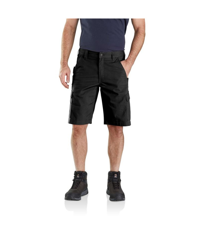 Pantalón Carhartt Ripstop Cargo Work Short...