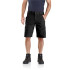 Pantalón Carhartt Ripstop Cargo Work Short Hombre Negro