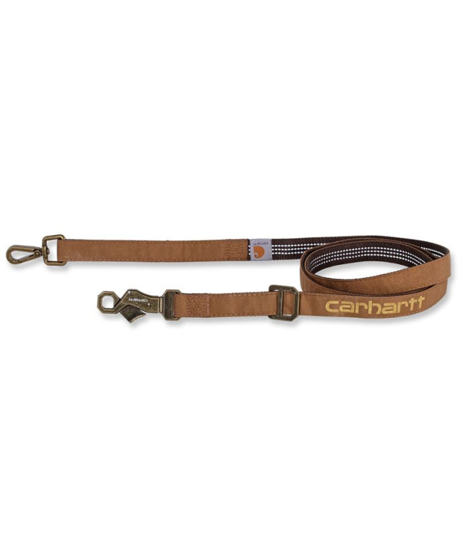 Collar de Perro Carhartt Journeyman Leash...