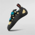 Pie de gato de Escalada La Sportiva Tarantula Mujer Negro/Beige