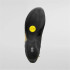 Pie de gato de Escalada La Sportiva Tarantula Mujer Negro/Beige