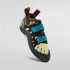 Pie de gato de Escalada La Sportiva Tarantula Mujer Negro/Beige