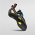 Pie de gato de Escalada La Sportiva Tarantula Mujer Negro/Beige