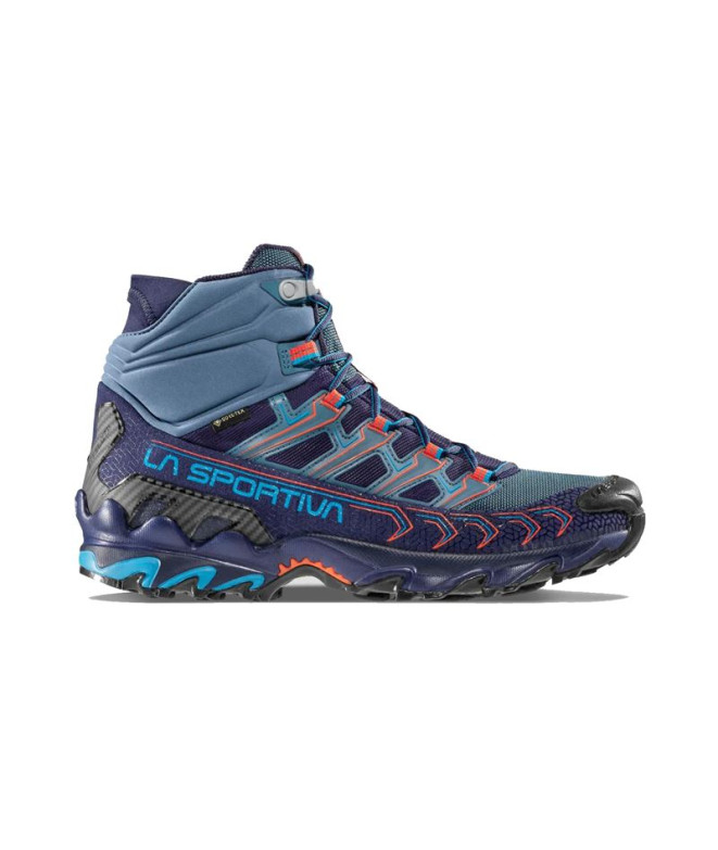 Zapatillas de Montaña La Sportiva Ultra Raptor...