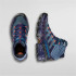 Zapatillas de Montaña La Sportiva Ultra Raptor II Mid Gtx Hombre Azul