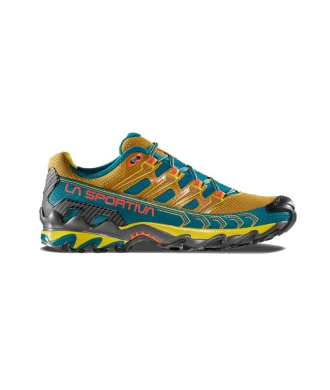 Zapatillas de montaña La Sportiva Ultra Raptor...