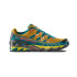 Zapatillas de montaña La Sportiva Ultra Raptor II Amarillo/Azul