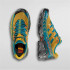 Zapatillas de montaña La Sportiva Ultra Raptor II Amarillo/Azul