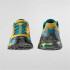 Zapatillas de montaña La Sportiva Ultra Raptor II Amarillo/Azul