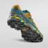 Zapatillas de montaña La Sportiva Ultra Raptor II Amarillo/Azul