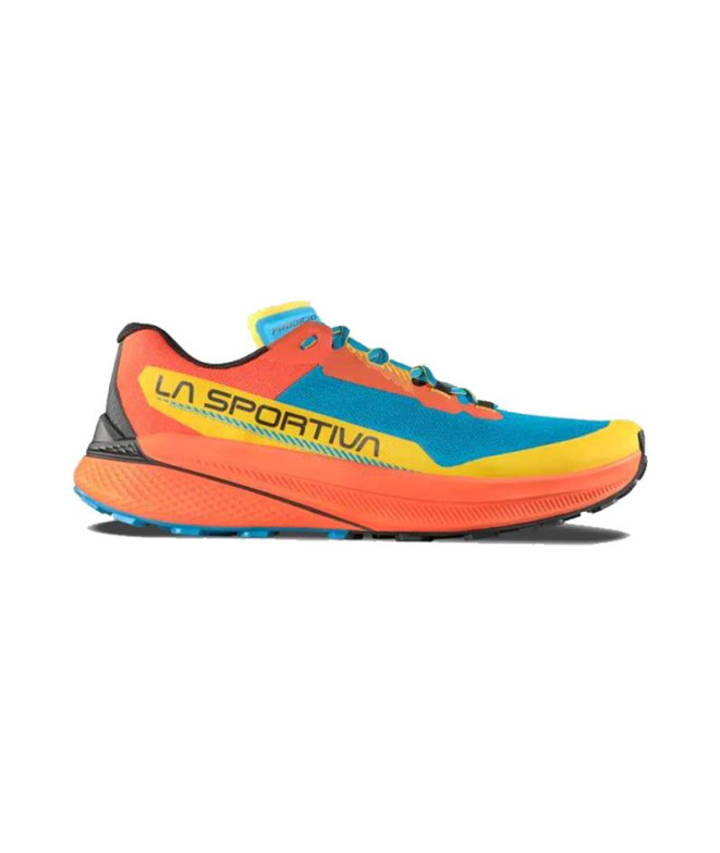 Zapatillas de Trail La Sportiva Prodigio Tropic...