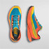 Zapatillas de Trail La Sportiva Prodigio Tropic Azul/Rojo