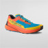 Zapatillas de Trail La Sportiva Prodigio Tropic Azul/Rojo