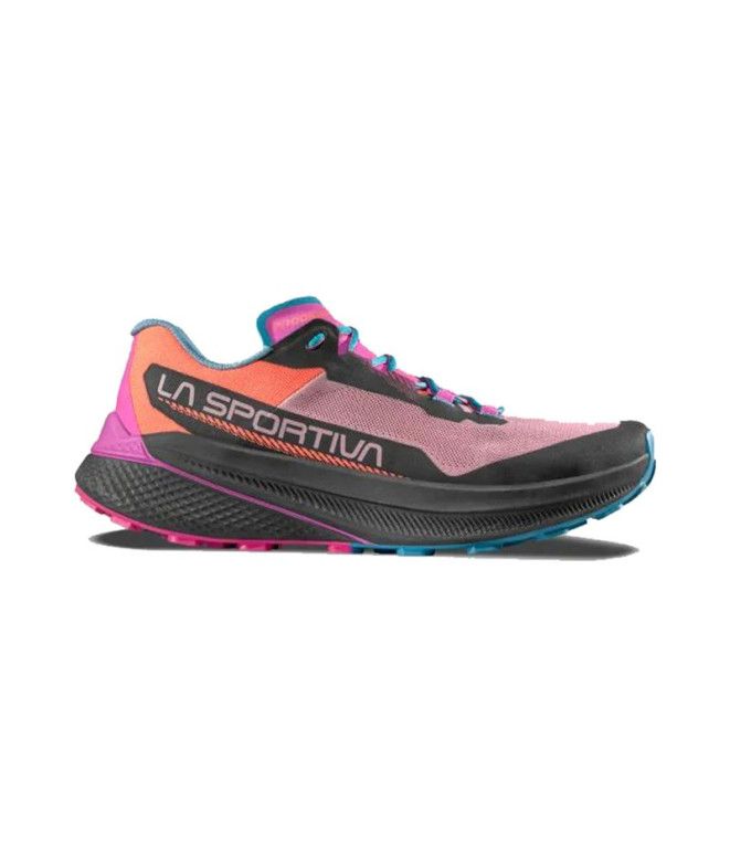 Zapatillas de Trail La Sportiva Prodigio Mujer...