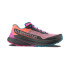 Zapatillas de Trail La Sportiva Prodigio Mujer Rosa/Negro