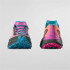 Zapatillas de Trail La Sportiva Prodigio Mujer Rosa/Negro