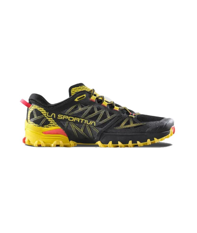 Zapatillas de Trail La Sportiva Bushido III...