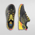 Zapatillas de Trail La Sportiva Bushido III Negro/Amarillo