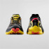 Zapatillas de Trail La Sportiva Bushido III Negro/Amarillo