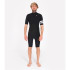 Neopreno de Surf Hurley Air 2/2 MM Spring Hombre