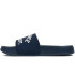 Chanclas New Balance 200 Heritage Hombre Azul Marino