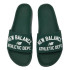 Chanclas New Balance 200 Heritage Hombre Verde