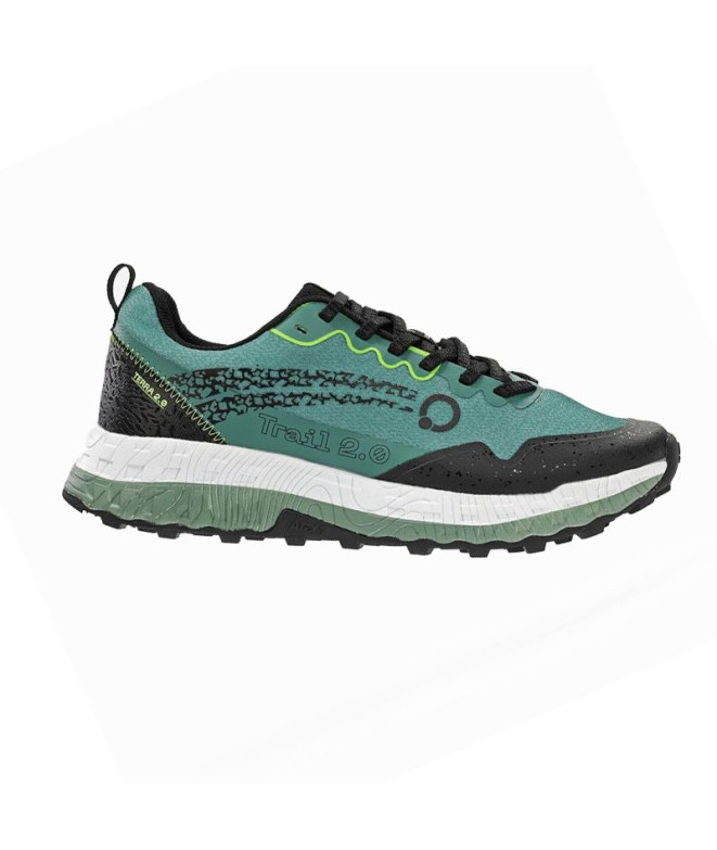 Zapatillas de Trail Atom At158 Terra V2 Low...