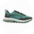 Zapatillas de Trail Atom At158 Terra V2 Low Density Verde Hombre