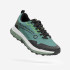 Zapatillas de Trail Atom At158 Terra V2 Low Density Verde Hombre