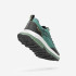 Zapatillas de Trail Atom At158 Terra V2 Low Density Verde Hombre