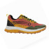 Zapatillas de Trail Atom At158 Terra V2 Low Density Naranja Hombre