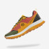 Zapatillas de Trail Atom At158 Terra V2 Low Density Naranja Hombre