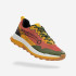 Zapatillas de Trail Atom At158 Terra V2 Low Density Naranja Hombre