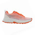 Zapatillas de Trail Atom At159 Terra V2 Low Density Naranja Mujer